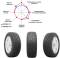 Миниатюра Toyo Proxes ST III 265/40 R22 106W XL, фото 3