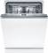 Миниатюра Bosch SMV4HCX19E, фото 1