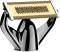 Миниатюра Babyliss X-Blade Super-X Metal Series Black Edition OT991E, фото 3