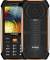 Миниатюра Sigma X-style 323 RAIN Black-Orange 4827798885727, фото 1