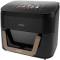 Миниатюра CECOTEC Cecofry&Grill Smokin 11000 A01_EU01_101138, фото 1