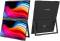 Миниатюра Verbatim Essentials Dual Portable Monitor 32403, фото 1