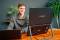 Миниатюра Verbatim Essentials Dual Portable Monitor 32403, фото 2
