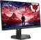 Миниатюра Lenovo Legion 25-10 Monitor Eclipse Black 2025 67D4GAC3EU, фото 1