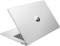 Миниатюра HP Laptop 17-cn3327dx Natural silver C0CM3UA, фото 1