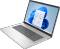 Миниатюра HP Laptop 17-cn3327dx Natural silver C0CM3UA, фото 2
