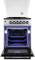 Миниатюра SHIVAKI APETITO 50 10-E GREY, фото 2