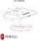 Миниатюра Perfelli CLIO 5DM NERO, фото 3