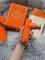Миниатюра Xiaomi YESOUL Massage Gun Orange MG-12 MG-12_OR, фото 2