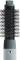 Миниатюра Braun Air Styler BRAS152E szary, фото 4