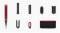Миниатюра Dyson Airwrap Co-anda2x Multi-styler & Dryer Straight+Wavy Red Velvet 176955-01, фото 2