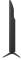 Миниатюра Lg 43 UHD AI UA74 4K Smart TV 2025 43UA74003LB, фото 3