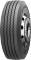 Миниатюра Windforce Trans Master GTR280 385/65 R22.5 164K, фото 1