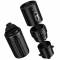 Миниатюра HOCO HX80 All-in-One 7500 mAh Black 6942007672740, фото 2