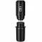 Миниатюра HOCO HX80 All-in-One 7500 mAh Black 6942007672740, фото 3