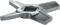 Миниатюра Bosch MWZS608K Multipower serie 6, фото 1