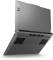 Миниатюра Lenovo LOQ 15ARP9 Luna Grey 2025 83JC00NRRA, фото 7