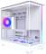 Миниатюра Montech King 15 Pro White KING 15 PRO (W), фото 1
