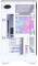 Миниатюра Montech King 15 Pro White KING 15 PRO (W), фото 4