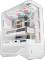 Миниатюра darkFlash DY460 ATX (Support Back-Connect) White DY460 WHITE, фото 1