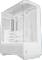 Миниатюра darkFlash DY460 ATX (Support Back-Connect) White DY460 WHITE, фото 2