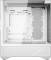 Миниатюра darkFlash DY460 ATX (Support Back-Connect) White DY460 WHITE, фото 5