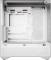 Миниатюра darkFlash DY460 ATX (Support Back-Connect) White DY460 WHITE, фото 6