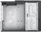 Миниатюра GAMEMAX ST-608-2U2-2U3-TYPE-C-CR-400W, фото 4