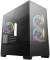 Миниатюра Deepcool CG380 3F Black with window R-CG380-BKAGM3-G, фото 1