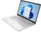 Миниатюра HP Laptop 17-cp2045ua Natural silver D16F5EA, фото 3