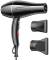 Миниатюра HOCO HP12 Hot and cold air 1450W Black 00000084677_1, фото 5