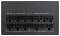 Миниатюра Lian Li SX 1200P Platinum 1200W Black G9P.SX1200P.B000.EU, фото 3