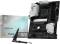 Миниатюра MSI B550 Gaming WiFi, фото 1