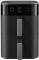 Миниатюра Xiaomi Dual Zone Air Fryer 12L Black 67492, фото 1