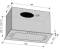 Миниатюра Ventolux PUNTO 52 MBG (700) PB 2059765971139, фото 2
