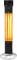 Миниатюра TROTEC IRS 2000 E Stand heater, фото 2