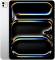 Миниатюра Apple iPad Pro 13 1TB Wi-Fi + 5G Silver nano-texture glass ME8H4, фото 1