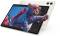 Миниатюра Lenovo Yoga Tab (TB710FU) WiFi 8/256GB Seashell + Pen and Keyboard ZAG60147UA, фото 1