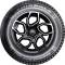 Миниатюра Triangle SeasonX Van TA702 225/65 R16C 112/110T, фото 2