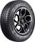 Миниатюра Triangle SeasonX Van TA702 225/65 R16C 112/110T, фото 4