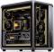 Миниатюра JONSBO X400 Gray, фото 2