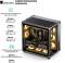 Миниатюра JONSBO X400 Gray, фото 4