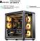 Миниатюра JONSBO X400 Gray, фото 5
