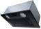 Миниатюра Ventolux PUNTO 45 BK (800) PB 2059765971177, фото 1