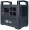 Миниатюра IEETeK Portable Power Station Singo3000 3200W/2048Wh, фото 1