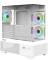 Миниатюра Zalman Zalman Chronix V2 White with window CHRONIXV2WHITE, фото 1