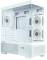 Миниатюра Zalman Zalman Chronix V2 White with window CHRONIXV2WHITE, фото 2
