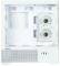 Миниатюра Zalman Zalman Chronix V2 White with window CHRONIXV2WHITE, фото 3