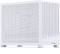 Миниатюра JONSBO D32 PRO MESH White, фото 1