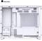 Миниатюра JONSBO D32 PRO MESH White, фото 3